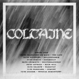 Coltaine